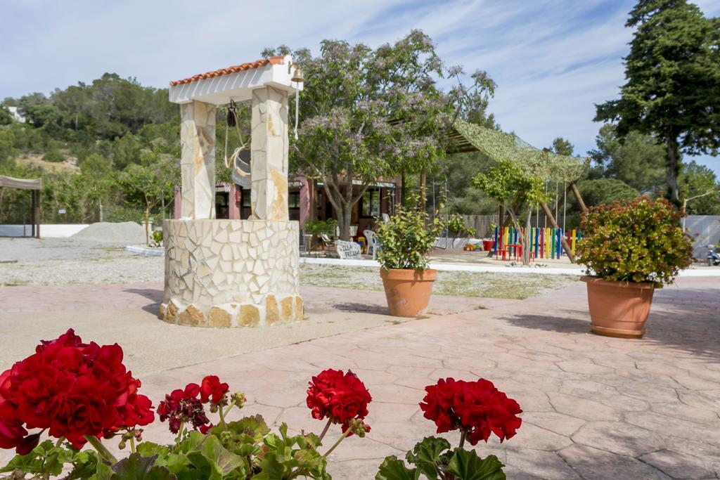 Villa Felisa Sant Josep de sa Talaia Exterior photo